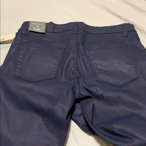 Smart Skinny Jeans - Picture 2 of 5